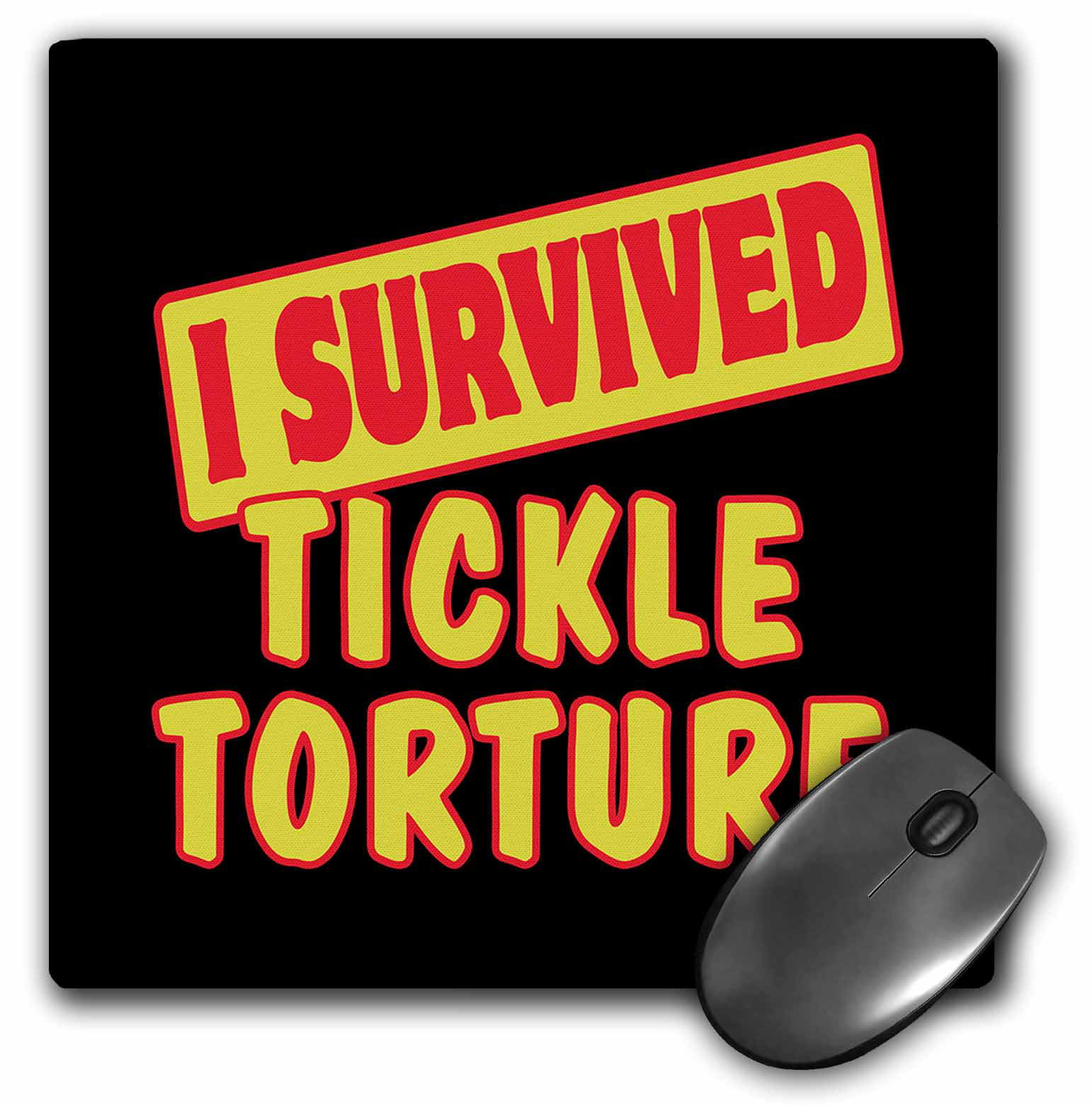 Celebrity Tickle Torture